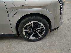 GAC AION Y Plus 510 Edition - фото 6