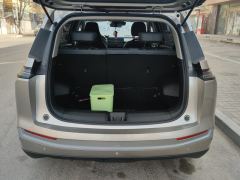 GAC AION Y Plus 510 Edition - фото 7