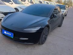 Tesla Model 3 606km Rear-Wheel Drive Edition - ფოტო 1