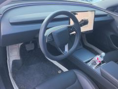 Tesla Model 3 606km Rear-Wheel Drive Edition - ფოტო 16