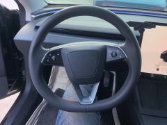 Tesla Model 3 606km Rear-Wheel Drive Edition - ფოტო 18