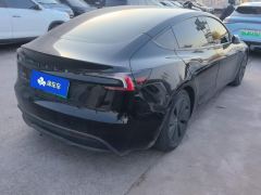 Tesla Model 3 606km Rear-Wheel Drive Edition - ფოტო 2