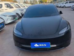 Tesla Model 3 606km Rear-Wheel Drive Edition - ფოტო 3