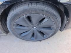 Tesla Model 3 606km Rear-Wheel Drive Edition - ფოტო 6