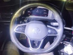 Volkswagen Passat 330TSI Star Deluxe Edition - ფოტო 18