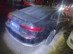 Volkswagen Passat 330TSI Star Deluxe Edition - ფოტო 2