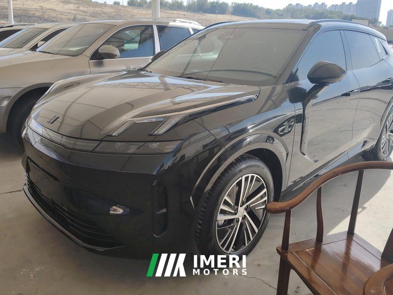 Lynk & Co 08 EM-P 1.5T 120km 2WD Long Range Pro - ავტომობილი ჩინეთიდან