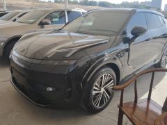 Lynk & Co 08 EM-P 1.5T 120km 2WD Long Range Pro - ფოტო 1
