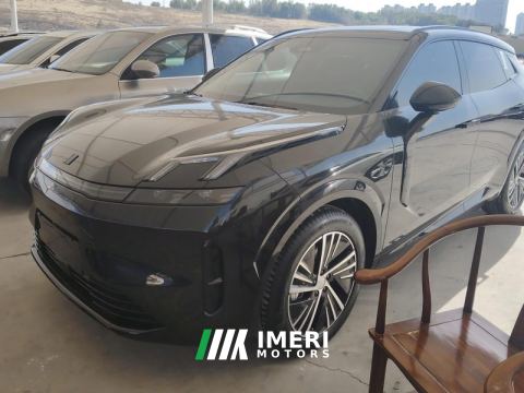 2023 Lynk & Co 08 EM-P 1.5T 120km 2WD Long Range Pro - автомобиль из Китая