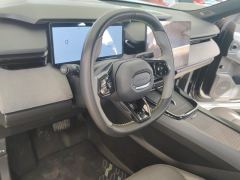 Lynk & Co 08 EM-P 1.5T 120km 2WD Long Range Pro - ფოტო 16