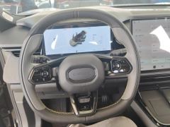 Lynk & Co 08 EM-P 1.5T 120km 2WD Long Range Pro - ფოტო 18