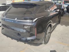 Lynk & Co 08 EM-P 1.5T 120km 2WD Long Range Pro - ფოტო 2