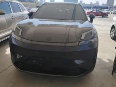 Lynk & Co 08 EM-P 1.5T 120km 2WD Long Range Pro - ფოტო 3