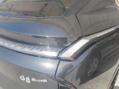 Lynk & Co 08 EM-P 1.5T 120km 2WD Long Range Pro - ფოტო 5