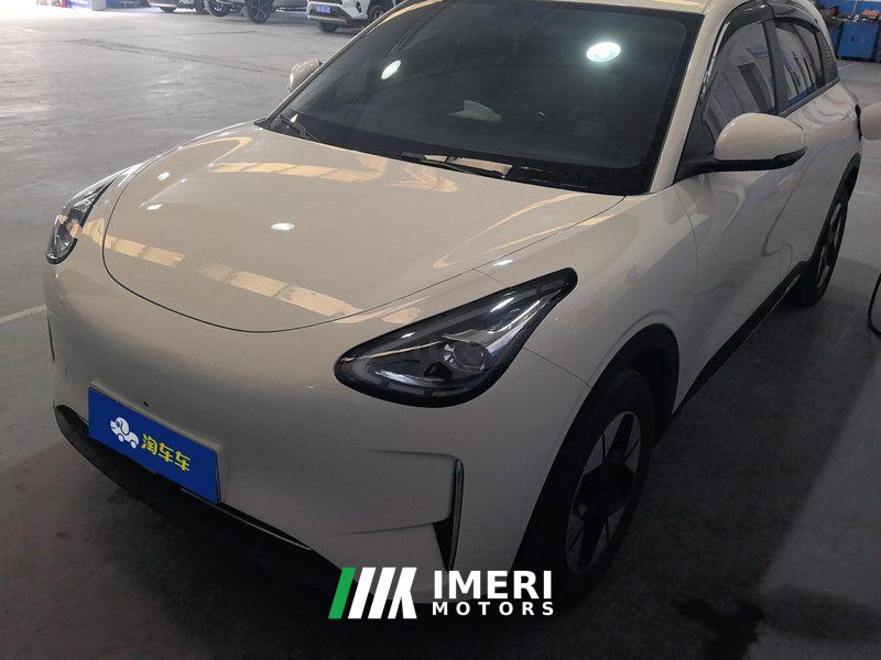 Geely Star Wish 310km Edition - ავტომობილი ჩინეთიდან