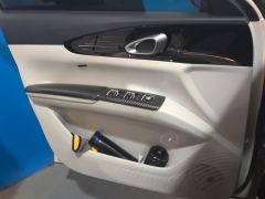 Geely Star Wish 310km Edition - ფოტო 12