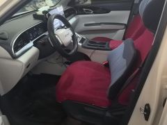 Geely Star Wish 310km Edition - ფოტო 14