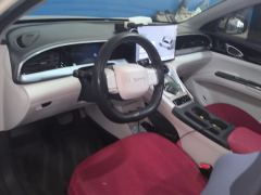 Geely Star Wish 310km Edition - ფოტო 16