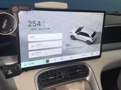 Geely Star Wish 310km Edition - ფოტო 17