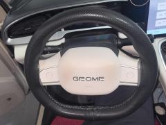 Geely Star Wish 310km Edition - ფოტო 18
