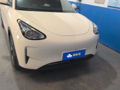 Geely Star Wish 310km Edition - ფოტო 3