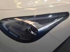Geely Star Wish 310km Edition - ფოტო 4