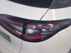 Geely Star Wish 310km Edition - ფოტო 5