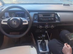 Honda Fit 1.5L Edition - фото 16