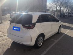 Honda Fit 1.5L Edition - фото 2