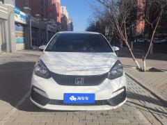 Honda Fit 1.5L Edition - фото 3