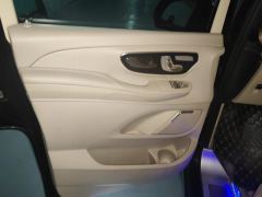 Mercedes-Benz V Class V V260LLuxury Edition - фото 12