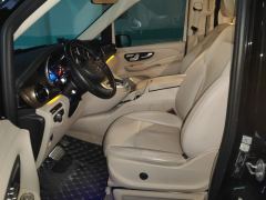 Mercedes-Benz V Class V V260LLuxury Edition - фото 14
