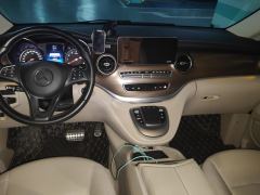 Mercedes-Benz V Class V V260LLuxury Edition - фото 16