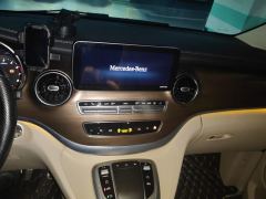 Mercedes-Benz V Class V V260LLuxury Edition - фото 17
