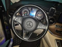Mercedes-Benz V Class V V260LLuxury Edition - фото 18