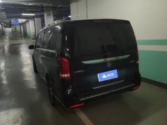 Mercedes-Benz V Class V V260LLuxury Edition - фото 2