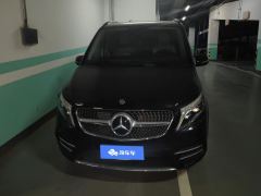 Mercedes-Benz V Class V V260LLuxury Edition - фото 3