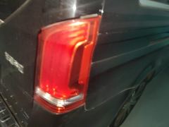 Mercedes-Benz V Class V V260LLuxury Edition - фото 5