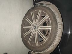 Mercedes-Benz V Class V V260LLuxury Edition - фото 6