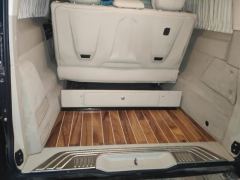 Mercedes-Benz V Class V V260LLuxury Edition - фото 7