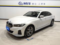 BMW i3 eDrive 35 L - фото 1