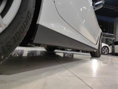 BMW i3 eDrive 35 L - фото 10