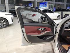 BMW i3 eDrive 35 L - фото 12