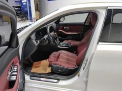 BMW i3 eDrive 35 L - фото 14