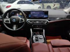 BMW i3 eDrive 35 L - фото 16