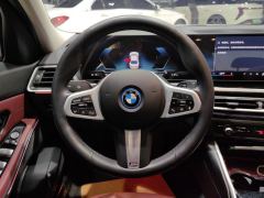 BMW i3 eDrive 35 L - фото 18