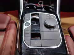 BMW i3 eDrive 35 L - фото 19