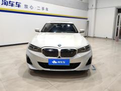BMW i3 eDrive 35 L - фото 3