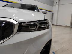 BMW i3 eDrive 35 L - фото 4