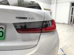 BMW i3 eDrive 35 L - фото 5